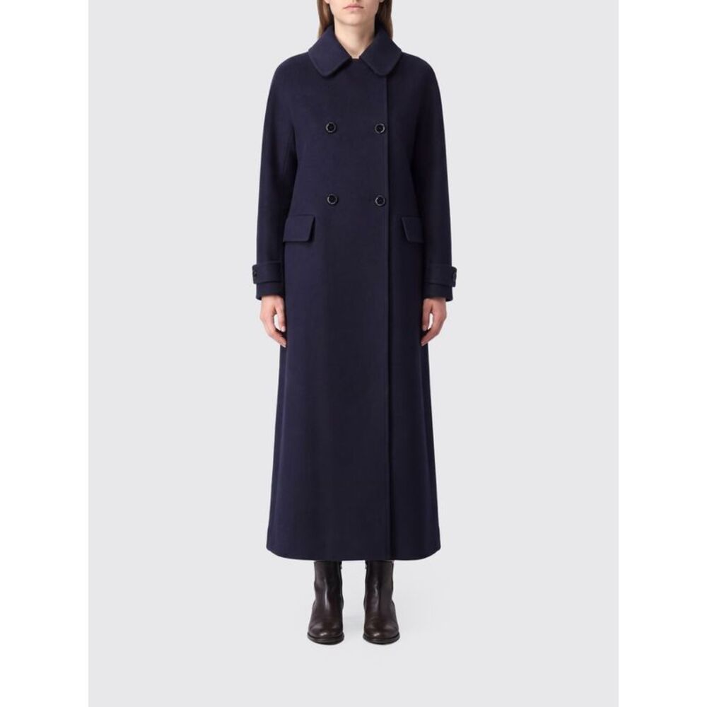 Aspesi Women Coat Woman Aspesi